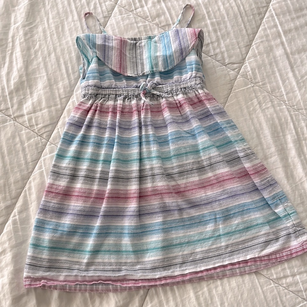 Old navy 5t dress